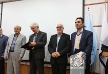 گزارش تصویری مراسم بزرگداشت هفته پژوهش و قدردانی از پژوهشگران برتر